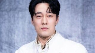 「48歳」ソ・ジソブ、撮影中に「乱闘」…衝撃の映像が拡散中