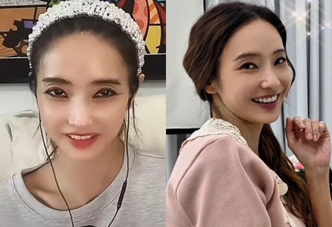 ハン・チェヨン、健康美あふれる近況を公開