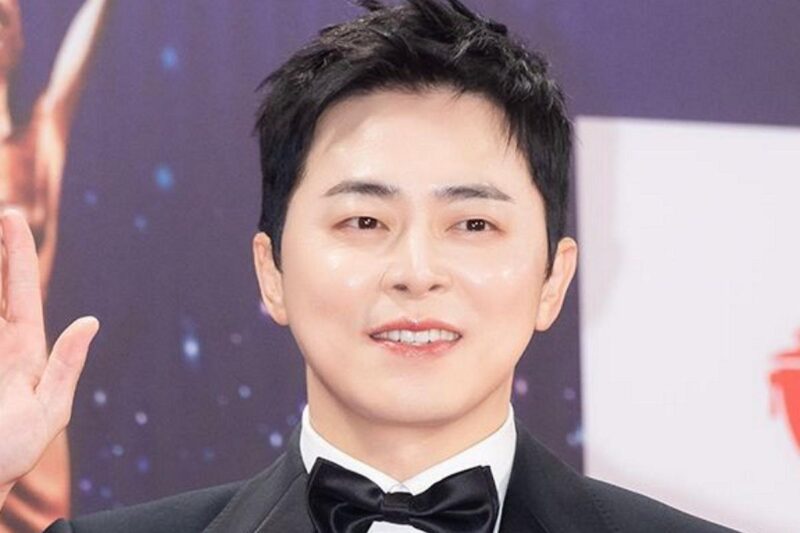 「コミ♥」チョ・ジョンソク、重大発表で芸能界が騒然