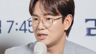 「100億ウォン大家」チャン・ソンギュ、200万ウォンのDMを公開「実際の助けになれず申し訳ない」