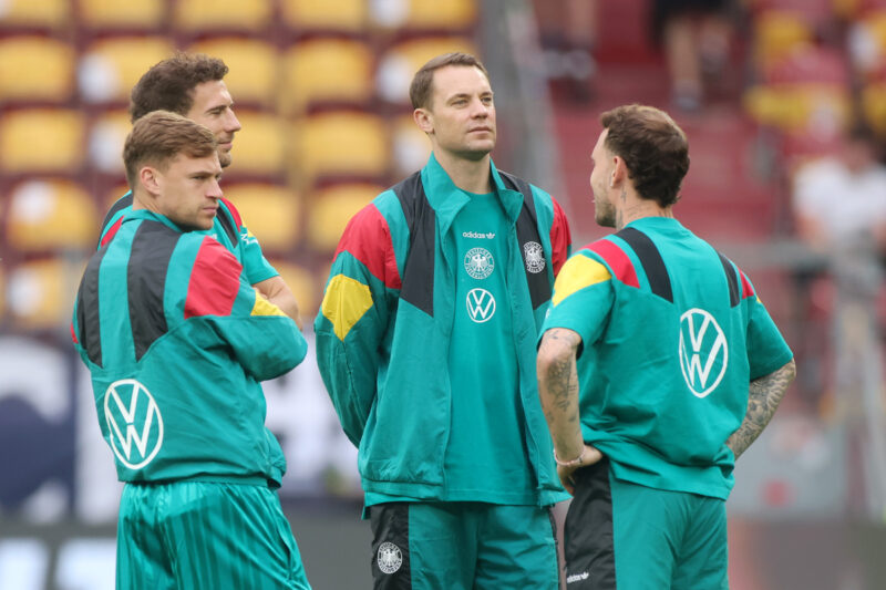 史上初のW杯出場へ…キュラソー代表、アドフォカート監督の挑戦