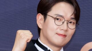「既婚者同士で…」チャン・ソンギュ、まさかの事態にネット騒然
