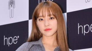 妊娠19週目のコウリ、息子が「上位5％」に認定…「賢いのかな」