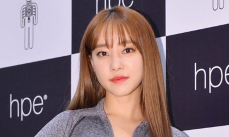 妊娠19週目のコウリ、息子が「上位5％」に認定…「賢いのかな」