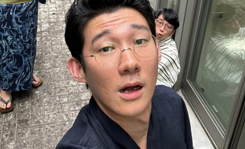 人気芸人、♥非芸能人と結婚発表…妻の正体に注目集まる
