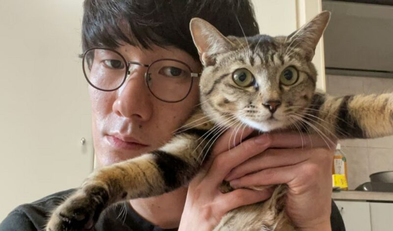人気芸人、♥非芸能人と結婚発表…妻の正体に注目集まる