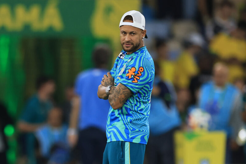 北中米W杯、今回も「欧州vs南米」の構図か　栄冠はどちらの手に？