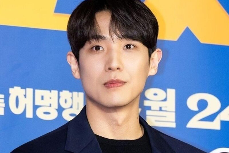 イ・ジュン、180度激変…ネット騒然の衝撃姿