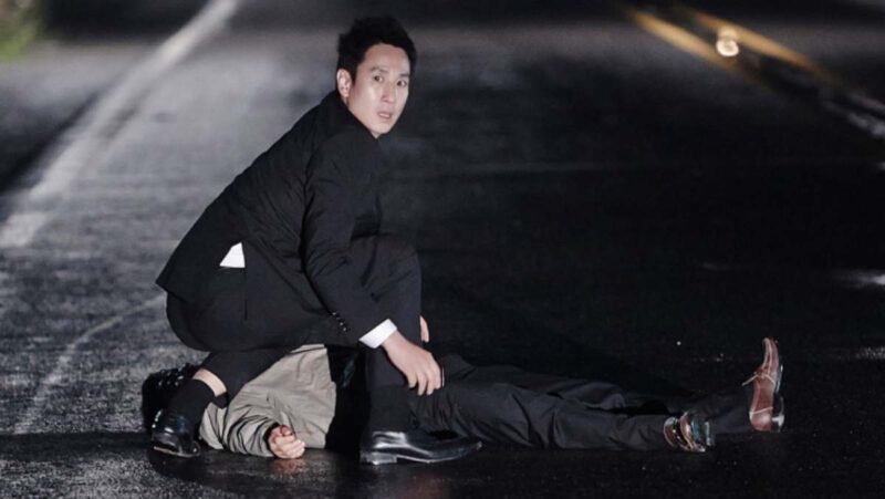 「狂気の傑作」口コミで344万人動員、韓国映画が異例の逆転劇