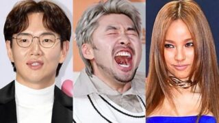 ノ・ホンチョル、チャン・ソンギュ、イ・ヒョリも被害…芸能人アカウントを襲う終わりなき「金銭要求」に頭を抱える