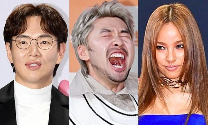 ノ・ホンチョル、チャン・ソンギュ、イ・ヒョリも被害…芸能人アカウントを襲う終わりなき「金銭要求」に頭を抱える