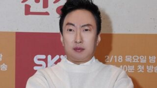 「不動産の達人」パク・ミョンス、イテウォン自宅「200億ウォン説」に激怒 「正気の沙汰じゃない」