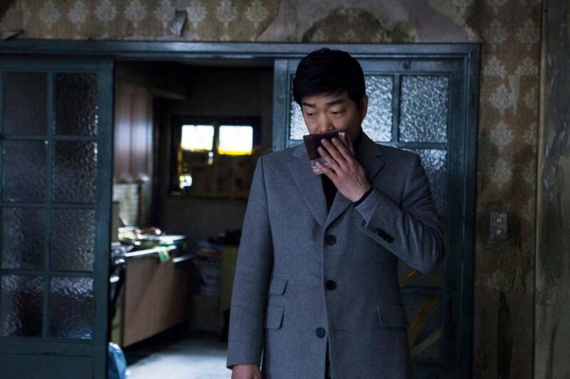 「酷評から一転、観客動員560万人突破」製作費25億円で韓国スリラー界を塗り替えた衝撃作