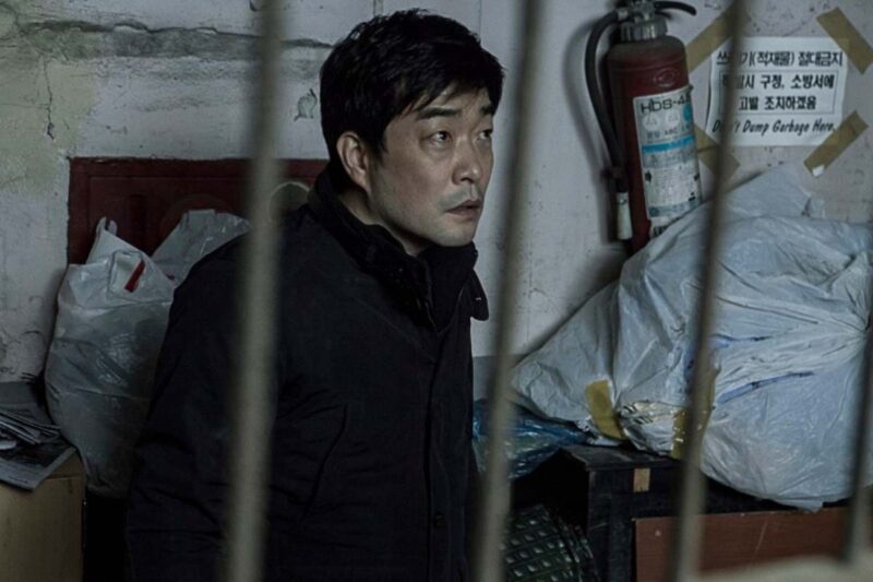 「酷評から一転、観客動員560万人突破」製作費25億円で韓国スリラー界を塗り替えた衝撃作