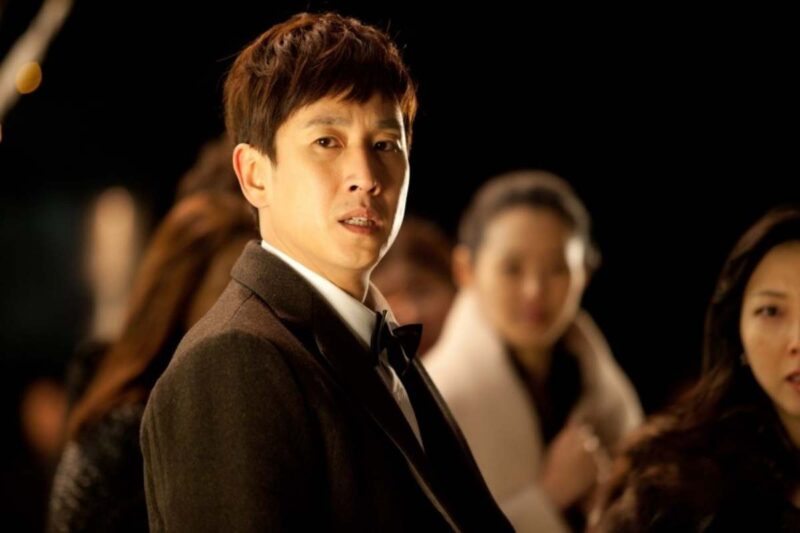 観客動員459万人!製作費の3倍超えを記録した韓国映画の伝説的ヒット作