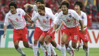 W杯は常に番狂わせの舞台…北中米大会で“ジャイアントキリング”を起こすのは誰だ？