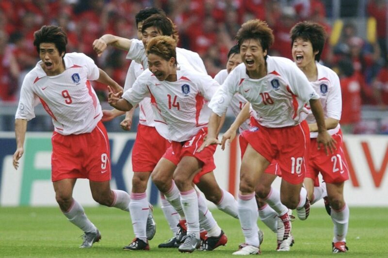 W杯は常に番狂わせの舞台…北中米大会で“ジャイアントキリング”を起こすのは誰だ？
