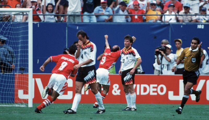 W杯は常に番狂わせの舞台…北中米大会で“ジャイアントキリング”を起こすのは誰だ？