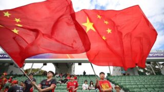 中国サッカー、W杯出場の夢再び潰えるも…「金満主義」脱却で芽生える新たな希望
