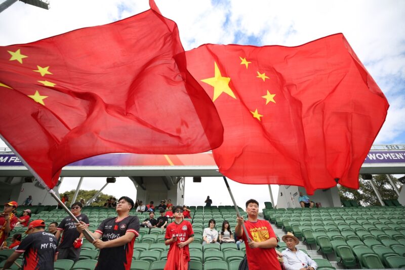 中国サッカー、W杯出場の夢再び潰えるも…「金満主義」脱却で芽生える新たな希望