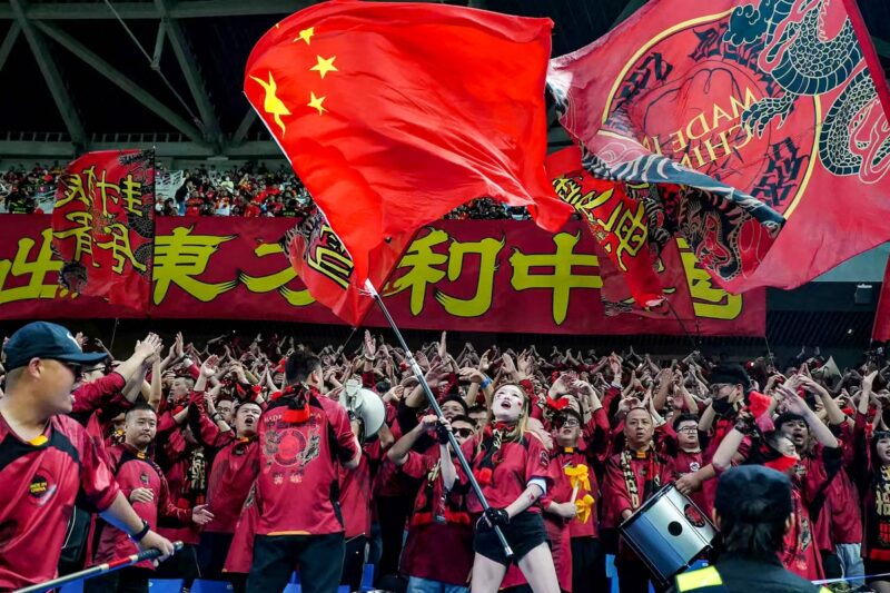 中国サッカー、W杯出場の夢再び潰えるも…「金満主義」脱却で芽生える新たな希望