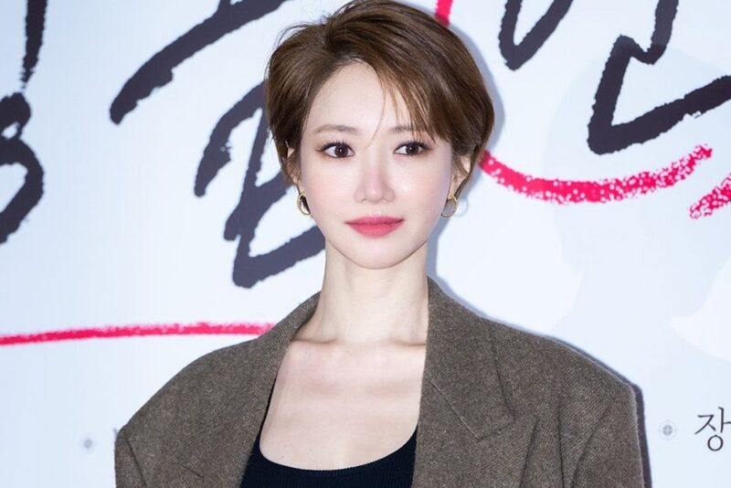 コ・ジュンヒ、撮影中に謎の女性が乱入！予想外のハプニングに困惑…「無言で撮影」