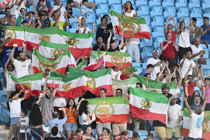 イラン代表、メキシコビザは取得も米国ビザは未発給…入国に暗雲