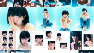 チョン・イェイン、「29.9プロジェクト」公開