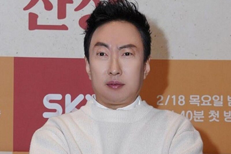 パク・ミョンス、芸能界の後輩に「喝」…波紋広がる