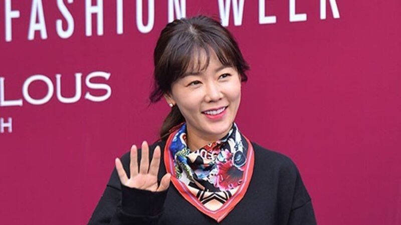 横領・詐欺告白のアン・ソニョン、逆転の近況…「赤字会社から月商数億ウォン」