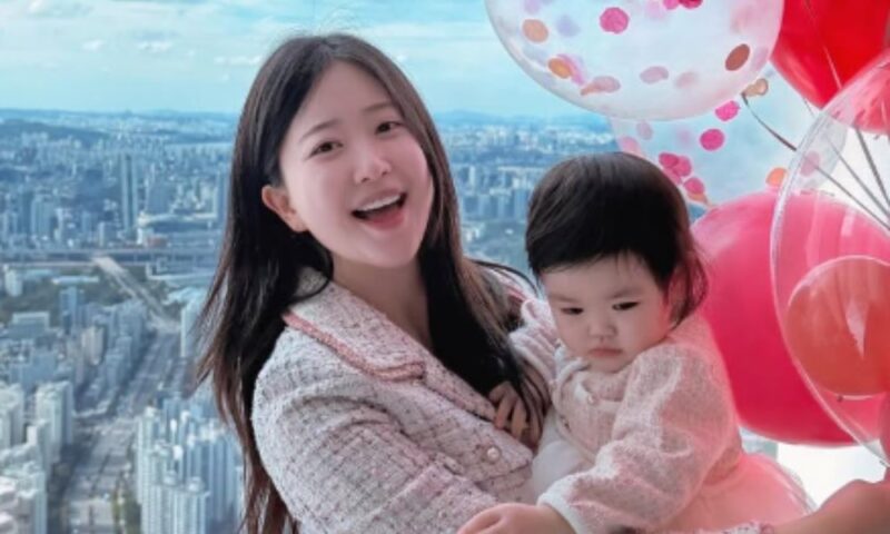 パク・スホン♥キム・ダエ、第2子誕生か?「良いと言われることは全部試す」強い決意