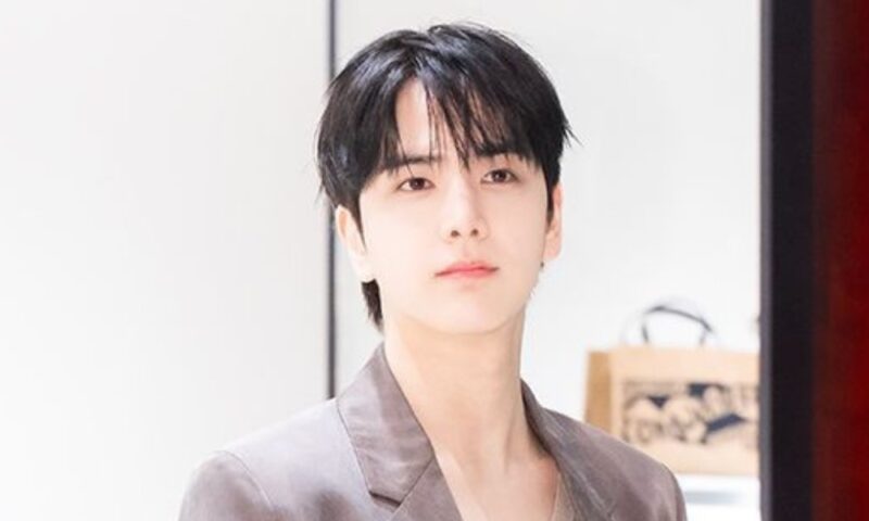 「精算金紛争」THE BOYZ ヨンフン、MCモンとチャ・ガウォンを狙ったか…『PD手帳』放送直後の意味深発言