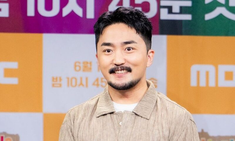 유병재設立会社、採用公募で物議→突然削除「誤解招く恐れあるため取下げ」