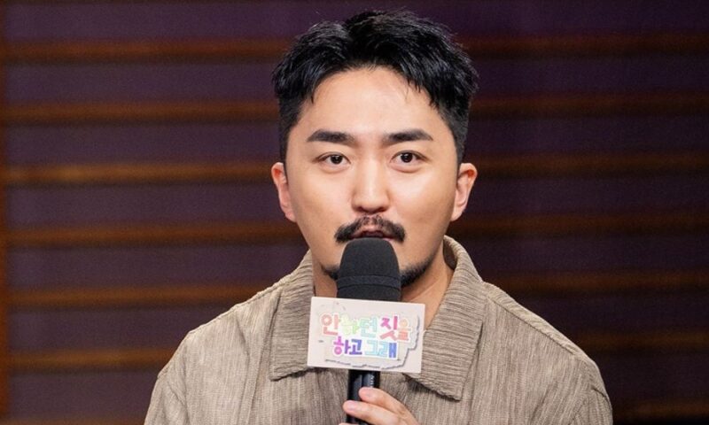 유병재設立会社、採用公募で物議→突然削除「誤解招く恐れあるため取下げ」