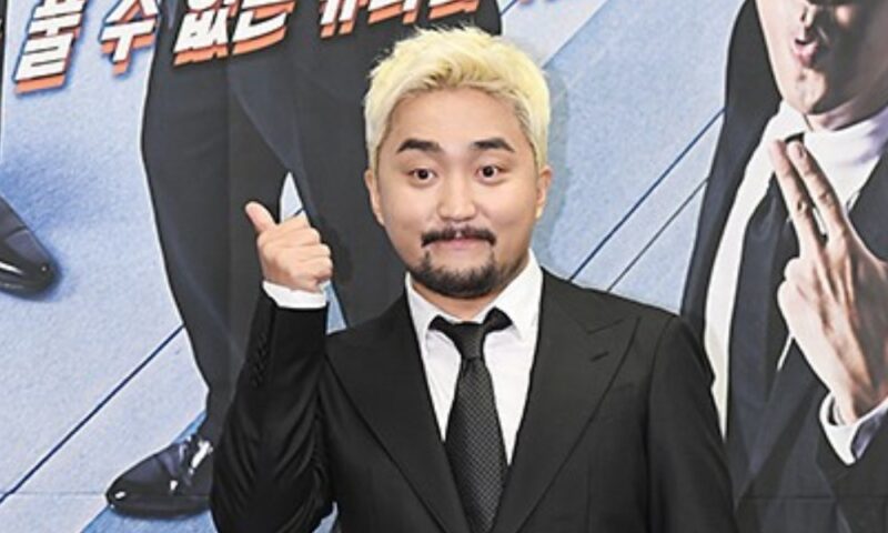 유병재設立会社、採用公募で物議→突然削除「誤解招く恐れあるため取下げ」