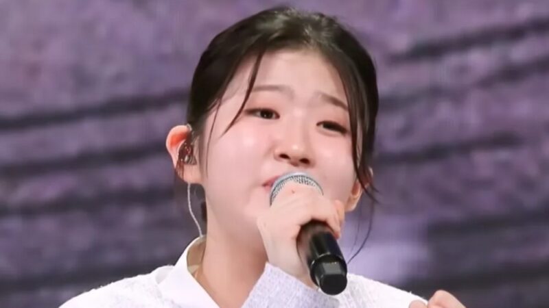 中1で成長板閉鎖手術…ユン・ユンソ「7歳の交通事故で脚の長さが違う」