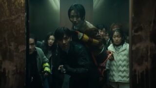 2026年公開作で最速…『群體』、400万突破→14日目も興収独走