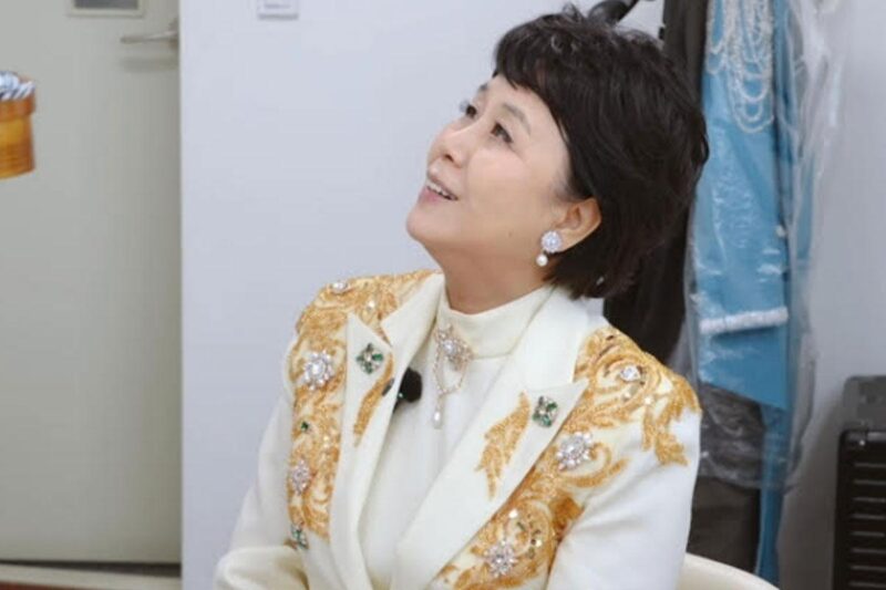 70歳・沈守峰、突然の知らせに騒然…「緊急」