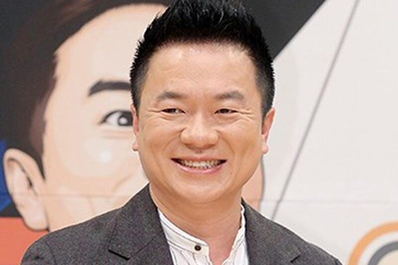 「税金滞納」報道に芸人キム・テギュンが激怒　突然の怒りにネット騒然