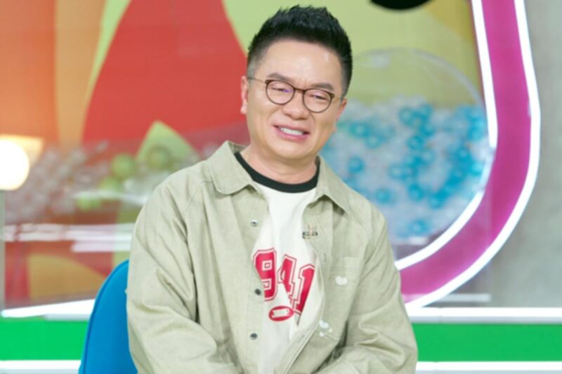 「税金滞納」報道に芸人キム・テギュンが激怒 突然の怒りにネット騒然