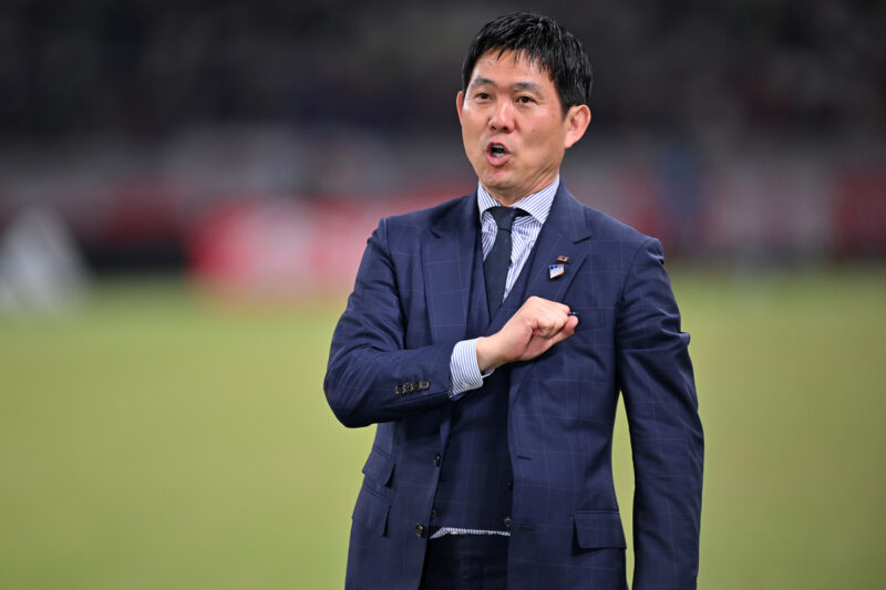 「ベスト16の壁」は破れるか　日本代表、新たな歴史への挑戦
