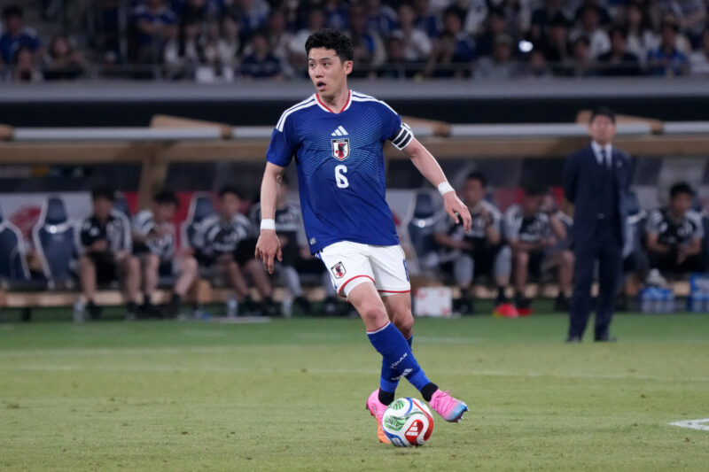 「ベスト16の壁」は破れるか　日本代表、新たな歴史への挑戦