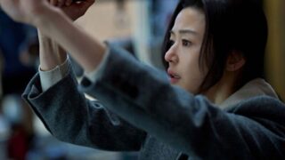 「ソウルの春」超えの爆速記録！公開14日で400万人突破、韓国で社会現象化する衝撃作