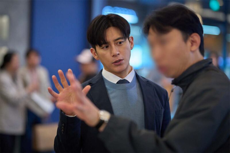 「ソウルの春」超えの爆速記録!公開14日で400万人突破、韓国で社会現象化する衝撃作