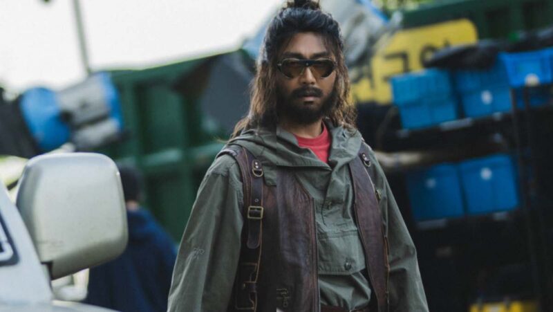 初日10位発進から評価9点超え！口コミで爆発的ヒットを記録した韓国映画