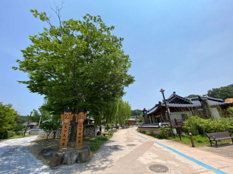 日帰り旅行なら忠清南道・公州へ!散策に最適なスポット5選