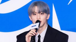 NCT脱退マーク、わずか2ヶ月で本格独立…早くも「企画会社代表」の名を連ねる