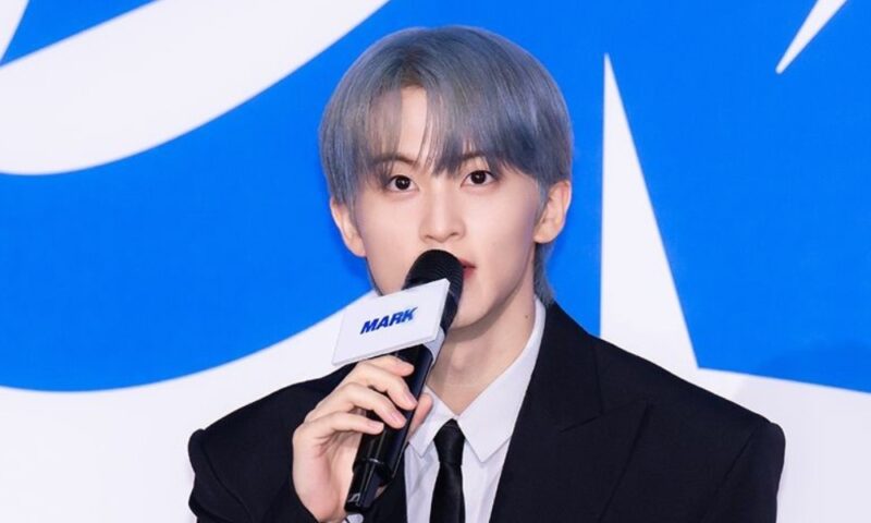 NCT脱退マーク、わずか2ヶ月で本格独立…早くも「企画会社代表」の名を連ねる