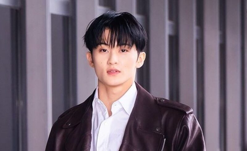 NCT脱退マーク、わずか2ヶ月で本格独立…早くも「企画会社代表」の名を連ねる