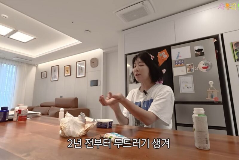 46歳の사유리、健康に赤信号→未婚の母の苦悩を吐露「長生きしなくちゃ」